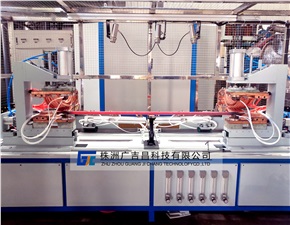 IGBT短路加热设备