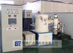 高温烧结炉
