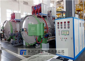 碳纳米管提纯炉